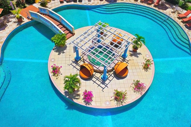 Deluxe Playpass at Bay Gardens Beach Resort & Spa With Water Sports - Booking and Reservation Information