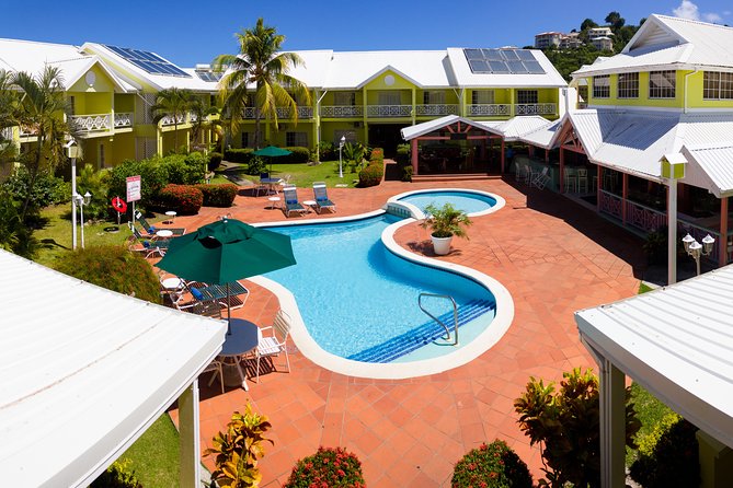 Deluxe Playpass at Bay Gardens Beach Resort & Spa With Water Sports - Booking Your Stay