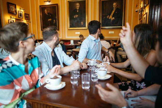 Deluxe Polish Food Tour Experience in Warsaw - Guide Expertise