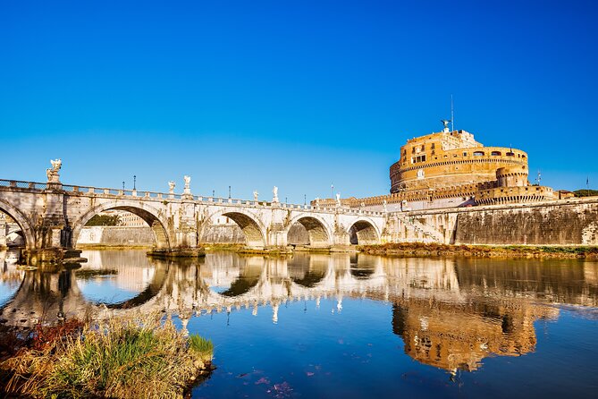 Deluxe Rome Shore Excursion From Civitavecchia Cruise Port - Tour Conditions and Accessibility