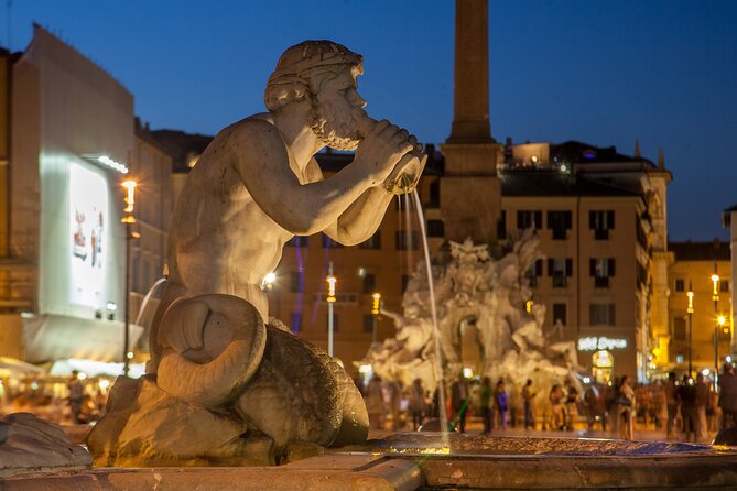 Deluxe Semi-Private Rome Tour From Civitavecchia - 8 Pax Max!!! - Tour Experience