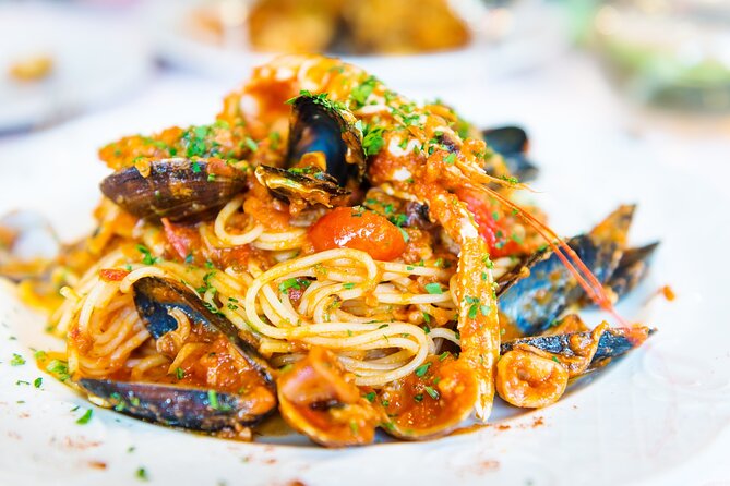 Deluxe Semi-Private Rome Tour From Civitavecchia - 8 Pax Max!!! - Maximizing Your Time