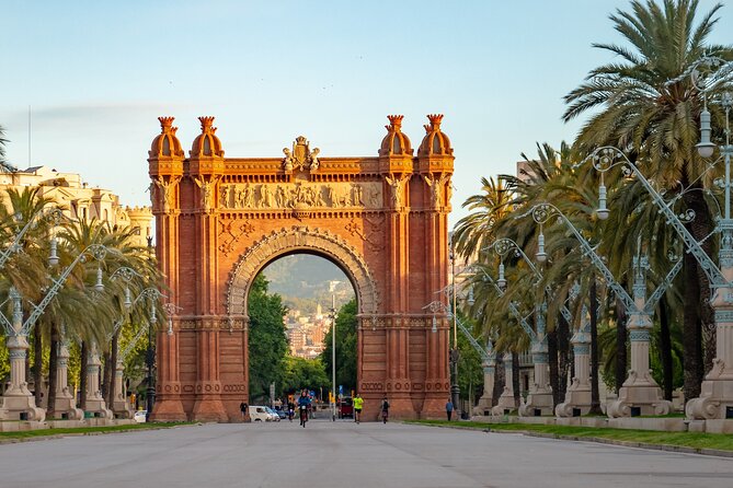 Deluxe Shore Excursion of Barcelona - Tour Overview and Pricing