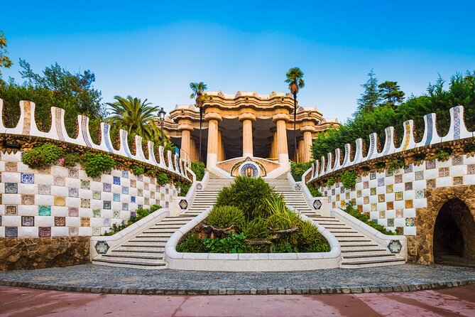Deluxe Shore Excursion of Barcelona - Safety and Accessibility