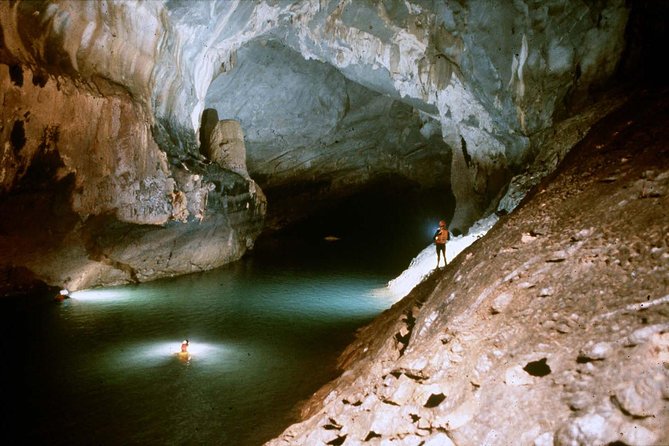 Deluxe Small Group : PHONG NHA CAVE - Paradise Cave Full Day Tour - Exploring Phong Nha Cave