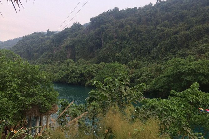 Deluxe Small Group : PHONG NHA CAVE - Paradise Cave Full Day Tour - Historical Significance of the Caves