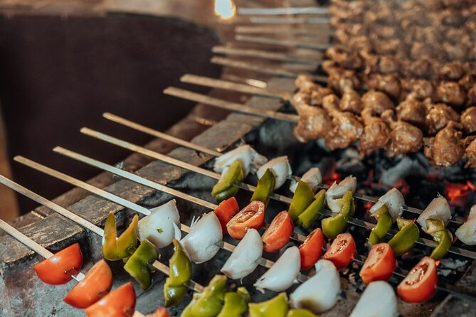 Deluxe Sunset Desert Safari: Sandsurfing, Camel Ride & BBQ Dinner - Cancellation and Refund Policy