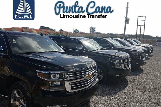 Deluxe SUV Private Round Trip Airport Transfer Uvero Alto Hotels 1-5 Passenger - An In-Depth Look at the Experience