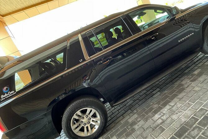 Deluxe SUV Private Round Trip Airport Transfer Uvero Alto Hotels 1-5 Passenger - Frequently Asked Questions