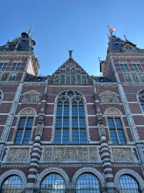 Deluxe Tickets for the Rijksmuseum - Discounts and Perks