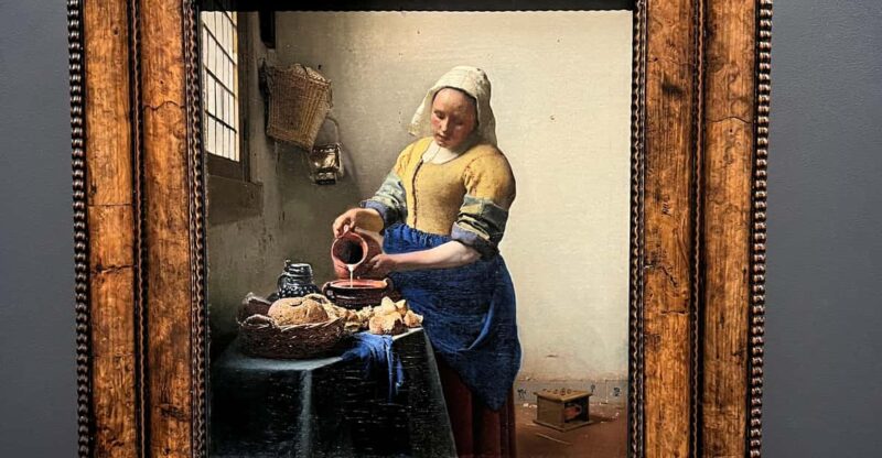 Deluxe Tickets for the Rijksmuseum - Customer Feedback and Ratings