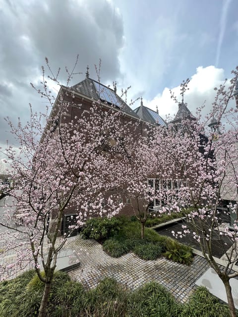 Deluxe Tickets for the Rijksmuseum - Refund and Cancellation Policy