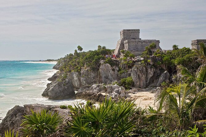 Deluxe Tour! Tulum Ruins, Coba and Cenote Kuxtal From Tulum City - Additional Information