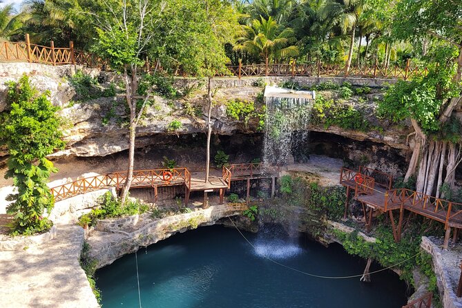 Deluxe Tour! Tulum Ruins, Coba and Cenote Kuxtal From Tulum City - Frequently Asked Questions