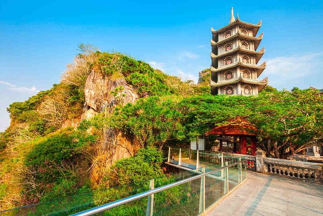 Deluxe Transfer Hue to Hoi an by Amazing Way - Booking and Cancellation