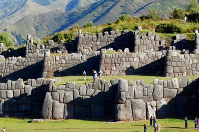 Deluxe Travel Package 5 Days Cusco & Machupicchu & 4*Hotel. - Accommodation Details
