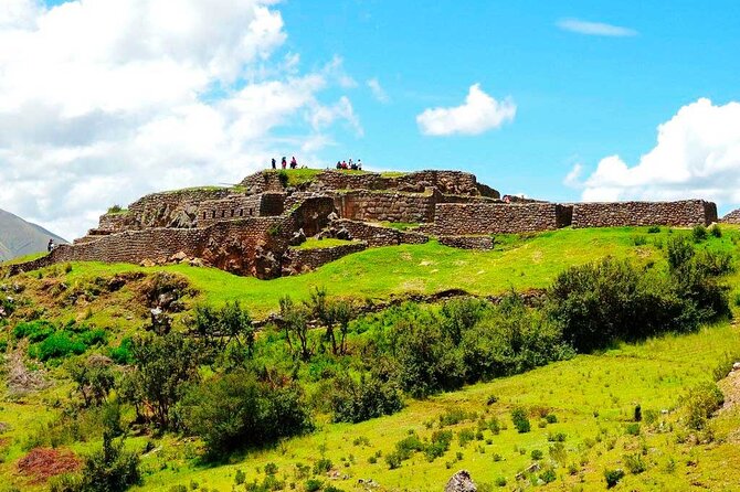 Deluxe Travel Package 5 Days Cusco & Machupicchu & 4*Hotel. - Transportation and Logistics