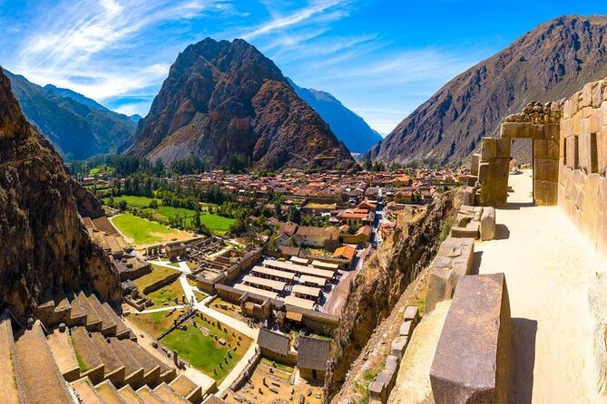 Deluxe Travel Package 5 Days Cusco & Machupicchu & 4*Hotel. - Meal Inclusions