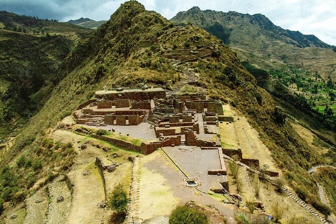 Deluxe Travel Package 5 Days Cusco & Machupicchu & 4*Hotel. - Guided Tours