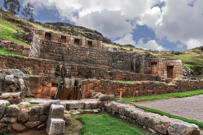 Deluxe Travel Package 5 Days Cusco & Machupicchu & 4*Hotel. - Important Information