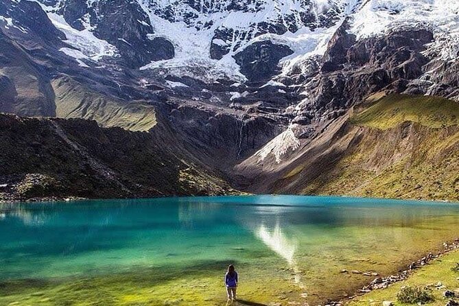 Deluxe Travel Package 5 Days Cusco & Machupicchu & 4*Hotel. - Frequently Asked Questions