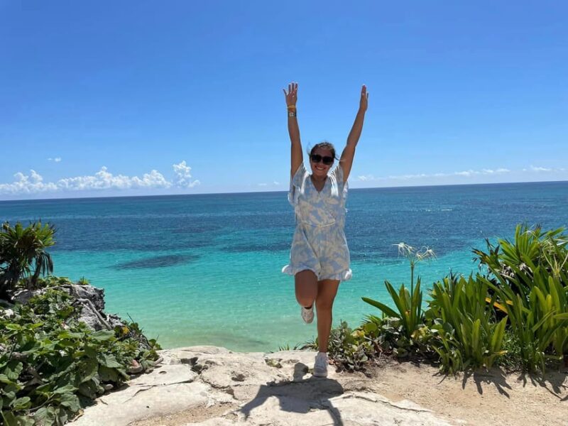 Deluxe Tulum, Coba & 5th Avenue From Cancun & Riviera Maya - Inclusions and Exclusions