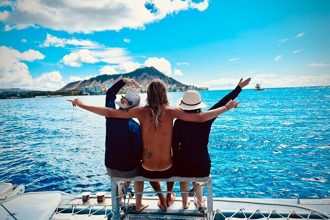 Deluxe Turtle Snorkeling Escapade at Waikiki - Ratings and Reviews