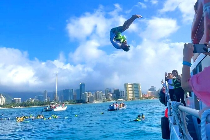 Deluxe Turtle Snorkeling Escapade at Waikiki - Preparing for the Excursion