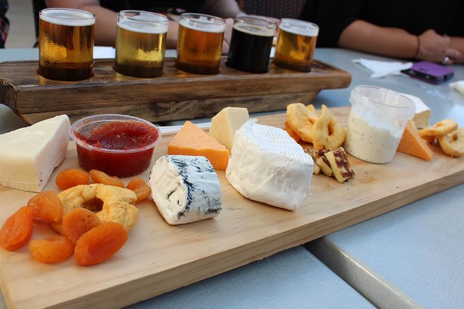 Deluxe Wine Tour to Tamborine Mountain, Includes Two Course Lunch - Inclusions and Amenities