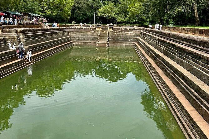Delve Into Ancient Anuradhapura with Optional Visit to Mihintale - Final Word