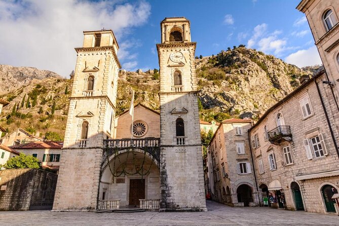 Delve Into Medieval Kotor on a Private Walking Tour - Key Points