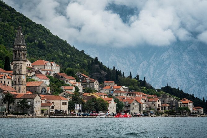 Delve Into Medieval Kotor on a Private Walking Tour - Stroll Through Piazza of Arms
