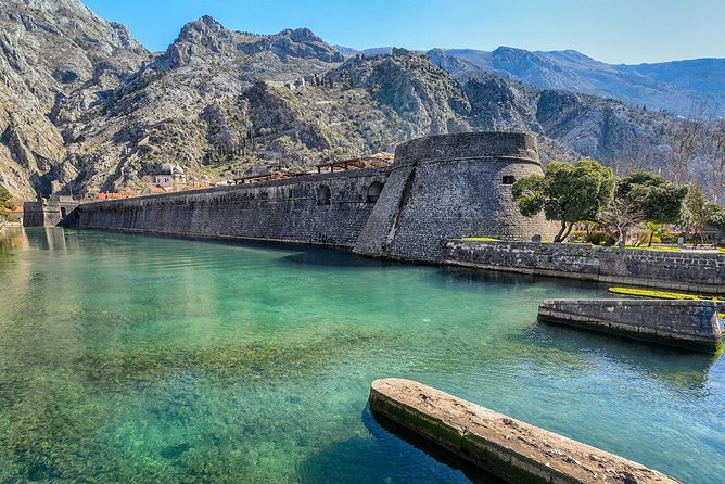 Delve Into Medieval Kotor on a Private Walking Tour - Savor Local Cuisine and Wines