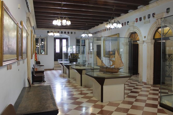 Delve Into Medieval Kotor on a Private Walking Tour - Customize Your Private Walking Tour