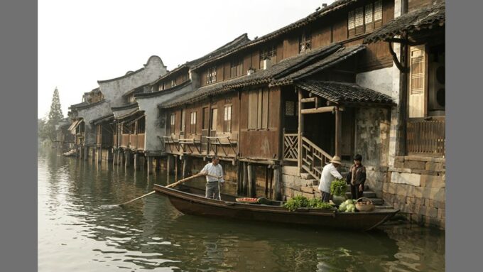 Delve Into Wuzhen Water Town: Private Tour From Shanghai - Frequently Asked Questions