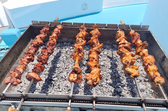 Demetris Chara BBQ Boat/Blue Lagoon Boat Trips With BBQ - Additional Considerations