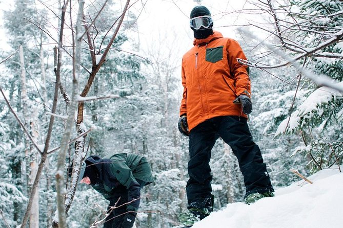 Demo Snowboard Rental Package for Salt Lake City - Cottonwood Resort - Key Points