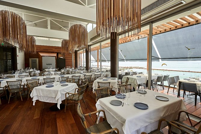 Demonstration Cooking Class & Pisco Sour at Cala Restaurant Including Lunch - Menu Options