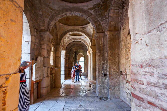 Demre, Kekova Bay by Boat, Myra, St.Nicholas Church - Worth The Stay