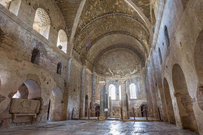 Demre Myra Kekova Sunken City - Tour Reviews and Feedback
