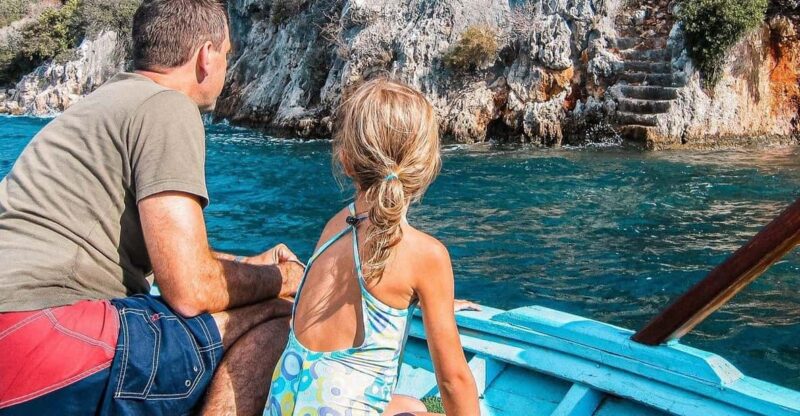 Demre - Myra Tour From Antalya - Kekova Sunken City