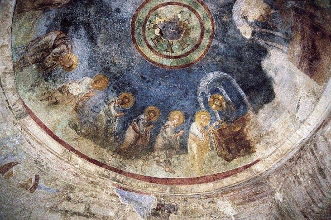 Demre Myra Tour With Kekova Sunken City Boat Trip From Kemer - Tour Duration and Itinerary