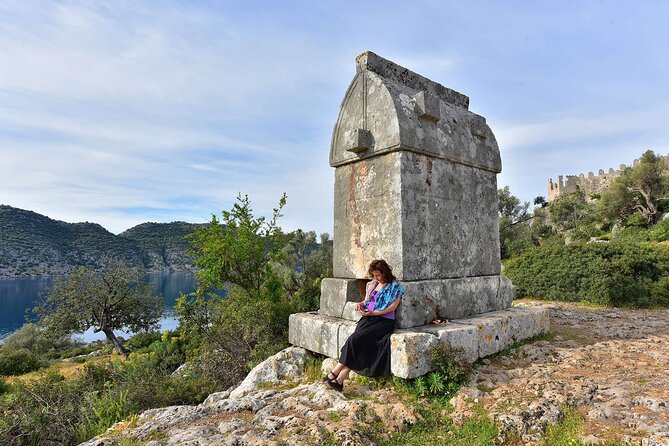 Demre Myra Tour With Kekova Sunken City Boat Trip From Kemer - Frequently Asked Questions