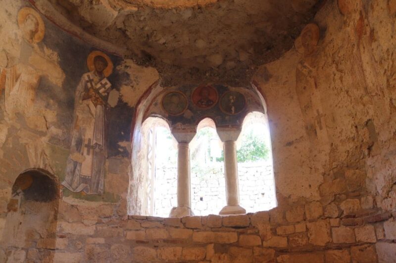 Demre St. Nicholas Church, Ancient Myra & Sunken City Tour - Customer Reviews