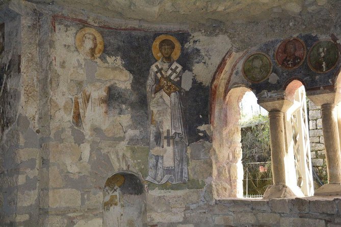Demre,Myra,Kekova and Sunken City Boat Tour. - Group Size and Accessibility