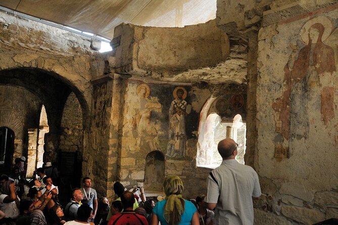 Demre,Myra,Kekova With Sunken City Boat Tour & St. Nicolas Church - Preparing for the Demre-Myra-Kekova Excursion