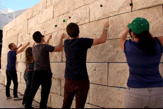 Demystifying Art at The Getty - One-Hour - Accessing the Getty Center