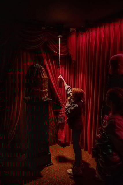 Den Bosch: Bossche Bollen Experience - Key Points