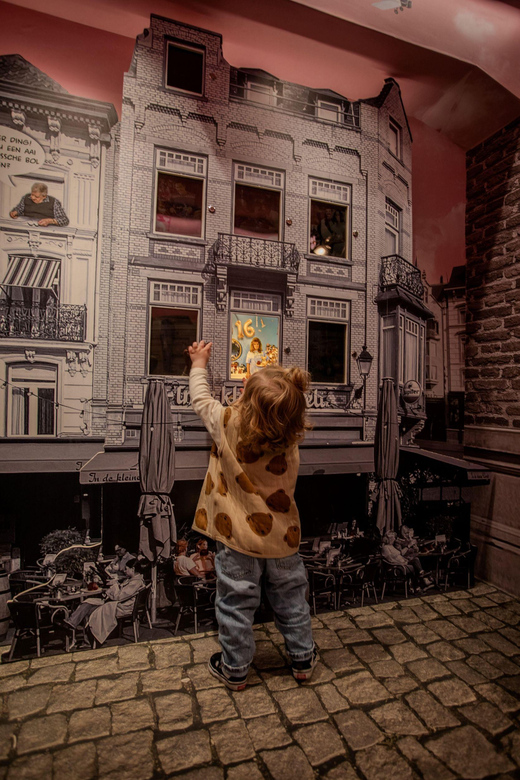 Den Bosch: Bossche Bollen Experience - Highlighting Culinary Heritage