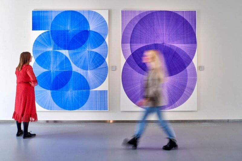 Den Bosch: The North Brabant Museum Entry Ticket - Facility Accessibility